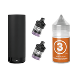 #3 Mangolicious AirsPops XL Device, Refillable Pods, and E - Liquid Bundle | Airscream AirsPops | Shop Buy Online | Cape Town, Joburg, Durban, South Africa