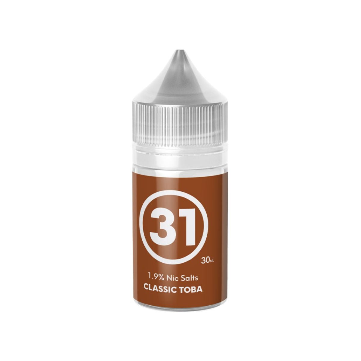 31 Classic Toba 313 AirsPops E - Liquid 30ml - 1.9% | Airscream AirsPops | Shop Buy Online | Cape Town, Joburg, Durban, South Africa