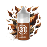 #31 Classic Toba 313 AirsPops E - Liquid 30ml - 1.9% | Airscream AirsPops | Shop Buy Online | Cape Town, Joburg, Durban, South Africa