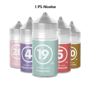 313 AirsPops E-Liquid 19mg