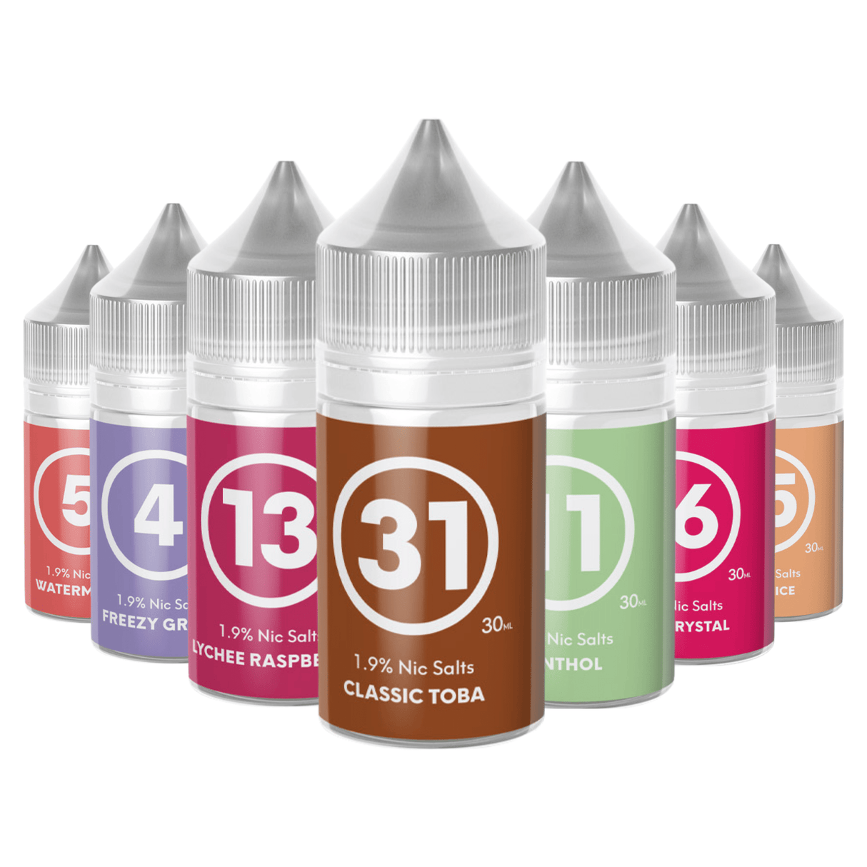 #4 Freezy Grape 313 AirsPops E - Liquid 30ml - 1.9% | Airscream AirsPops | Shop Buy Online | Cape Town, Joburg, Durban, South Africa