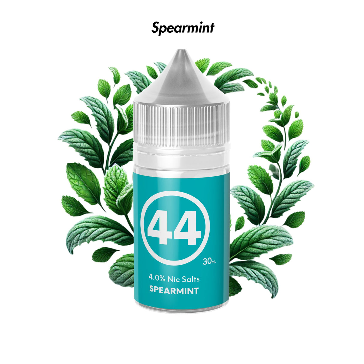 #44 Spearmint 🆕 313 AirsPops E - Liquid 30 ml - 4.0% | Airscream AirsPops | Shop Buy Online | Cape Town, Joburg, Durban, South Africa