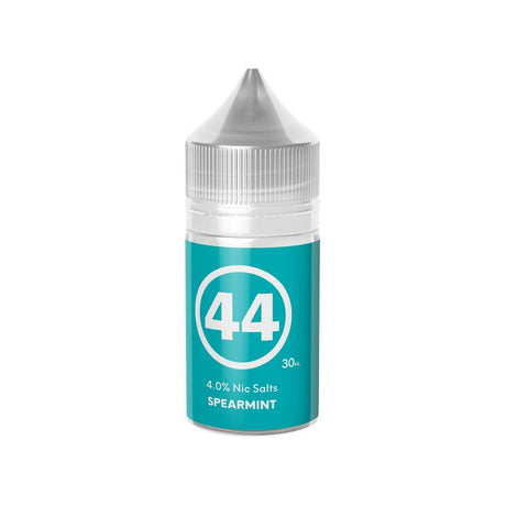 Airscream AirsPops 313 AirsPops E-Liquid 30ml - 4.0% #44 Spearmint E-Liquid front view