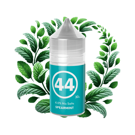 #44 Spearmint 🆕 313 AirsPops E - Liquid 30ml - 4.0% | Airscream AirsPops | Shop Buy Online | Cape Town, Joburg, Durban, South Africa