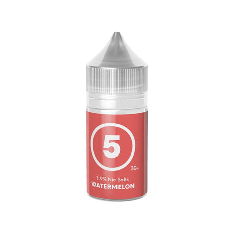 5 Ice Watermelon 313 AirsPops E - Liquid 30ml - 1.9% | Airscream AirsPops | Shop Buy Online | Cape Town, Joburg, Durban, South Africa