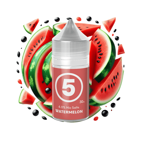 #5 Ice Watermelon 313 AirsPops E - Liquid 30ml - 4.0% | Airscream AirsPops | Shop Buy Online | Cape Town, Joburg, Durban, South Africa