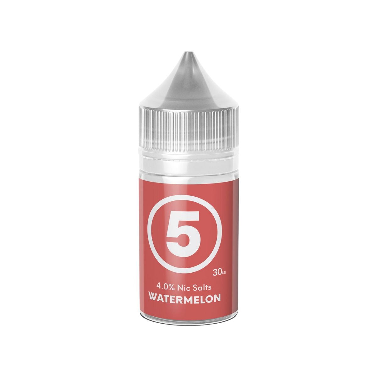 Airscream AirsPops 313 AirsPops E-Liquid 30ml - 4.0% #5 Ice Watermelon E-Liquid front view