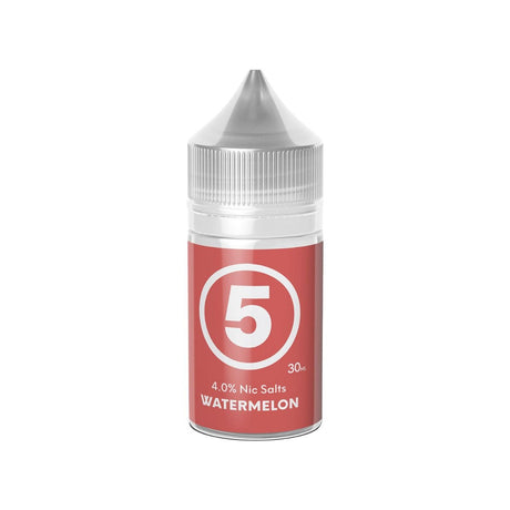 Airscream AirsPops 313 AirsPops E-Liquid 30ml - 4.0% #5 Ice Watermelon E-Liquid front view