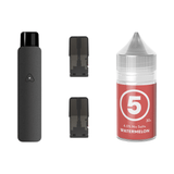 #5 Ice Watermelon Airscream 7 Device, Refillable Pods and E - Liquid Bundle | Airscream AirsPops | Shop Buy Online | Cape Town, Joburg, Durban, South Africa