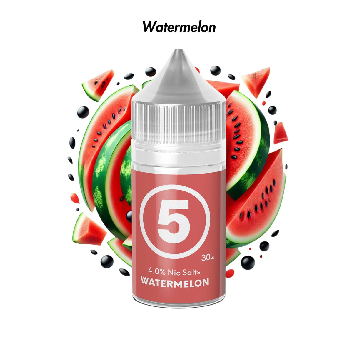 #5 Watermelon 313 AirsPops E - Liquid 30 ml - 1.9% | Airscream AirsPops | Shop Buy Online | Cape Town, Joburg, Durban, South Africa