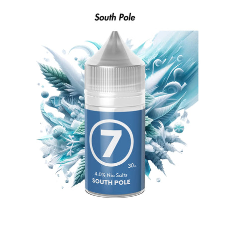 #7 South Pole 313 AirsPops E - Liquid 30 ml - 1.9% | Airscream AirsPops | Shop Buy Online | Cape Town, Joburg, Durban, South Africa