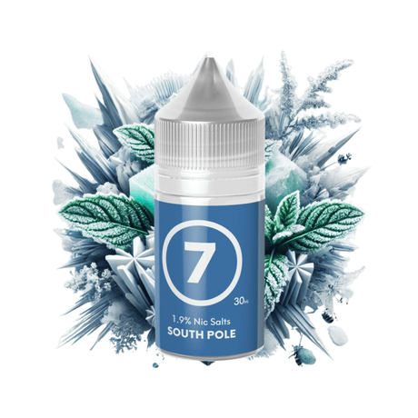 #7 South Pole 313 AirsPops E - Liquid 30ml - 1.9% | Airscream AirsPops | Shop Buy Online | Cape Town, Joburg, Durban, South Africa