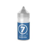 Airscream AirsPops 313 AirsPops E-Liquid 30ml - 4.0% #7 South Pole E-Liquid front view