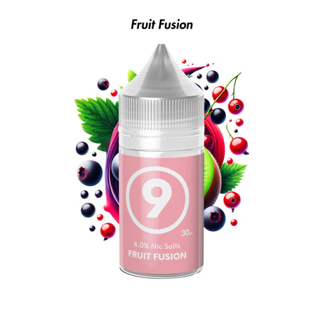 #9 Fruit Fusion 313 AirsPops E - Liquid 30 ml - 4.0% | Airscream AirsPops | Shop Buy Online | Cape Town, Joburg, Durban, South Africa