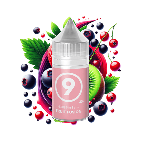 #9 Fruit Fusion 313 AirsPops E - Liquid 30ml - 4.0% | Airscream AirsPops | Shop Buy Online | Cape Town, Joburg, Durban, South Africa