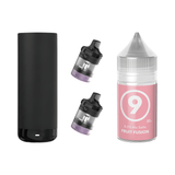 #9 Fruit Fusion AirsPops XL Device, Refillable Pods, and E - Liquid Bundle | Airscream AirsPops | Shop Buy Online | Cape Town, Joburg, Durban, South Africa