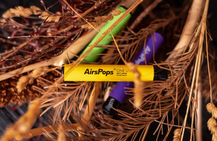 Shop Airscream AirsPops ONE USE Disposables Online in South Africa