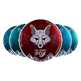 White Fox Nicotine Pouches 12mg