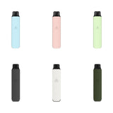 All available colours of AirsPops Pro LITe