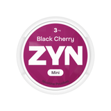 ZYN 3mg Medium Nicotine Pouches