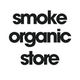 Smoke Organic Store Logo | Click to Navigate to Home Page of Smoke Organic Store