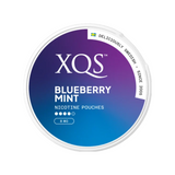 XQS Nicotine Pouches 8-11mg