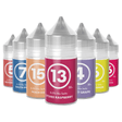 Hero image of top selling 313 AirsPops e-liquid flavours 40mg
