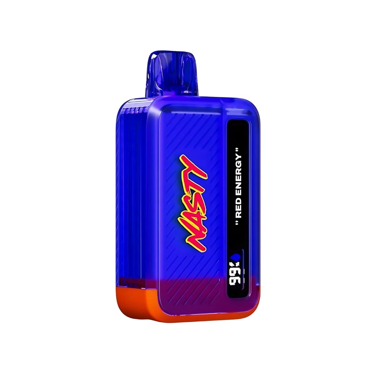Nasty Bar 9K Red Energy vape
