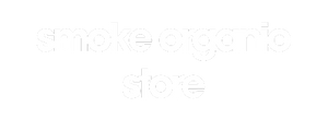 Smoke Organic Store Logo | Click to Navigate to Home Page of Smoke Organic Store