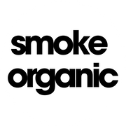 Smoke Organic Store logo