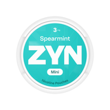 ZYN 3mg Medium Nicotine Pouches
