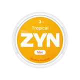 ZYN 3mg Medium Nicotine Pouches