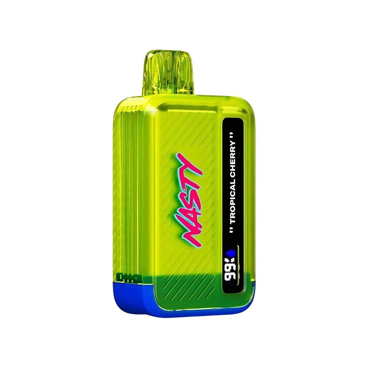 Nasty Bar 9K Tropical Cherry vape