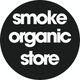 Smoke Organic Store Logo | Click to Navigate to Home Page of Smoke Organic Store