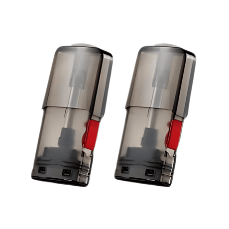 Airscream 1/7 Refillable Pods 2 - Pack | Airscream AirsPops | Shop Buy Online | Cape Town, Joburg, Durban, South Africa