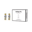 Airscream Pro II / Pro LITE Coil 2 - Pack | Airscream AirsPops | Shop Buy Online | Cape Town, Joburg, Durban, South Africa