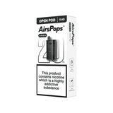 AirsPops ORKA Refillable Pod | Airscream AirsPops | Shop Buy Online | Cape Town, Joburg, Durban, South Africa