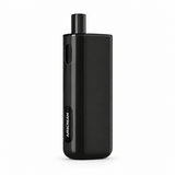 Black XCO device colour included in the selected bundle; pods and e-liquid also included