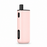 Pink XCO device colour included in the selected bundle; pods and e-liquid also included
