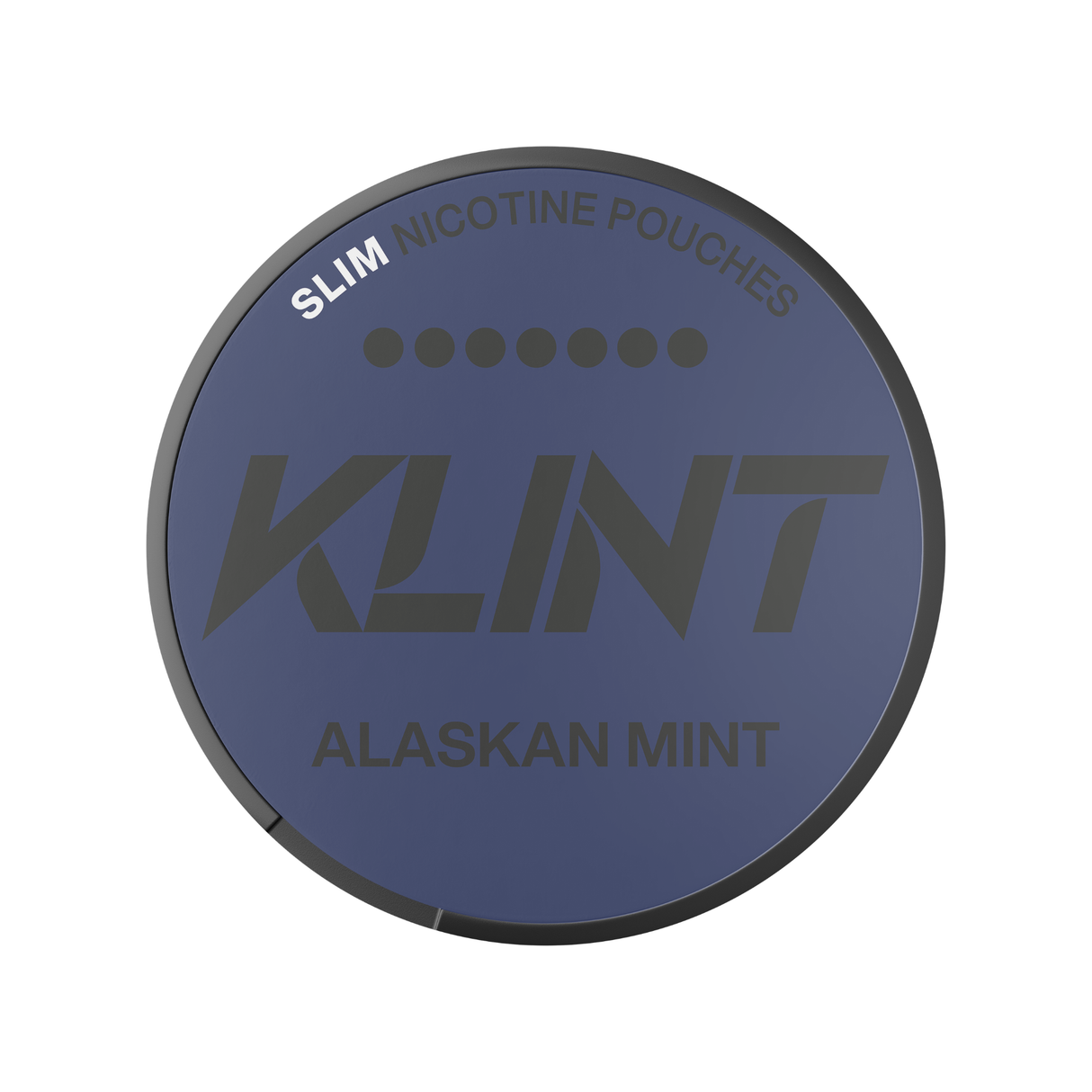 Alaskan Mint (21mg) Klint Nicotine Pouches 8–21mg | Klint | Shop Buy Online | Cape Town, Joburg, Durban, South Africa