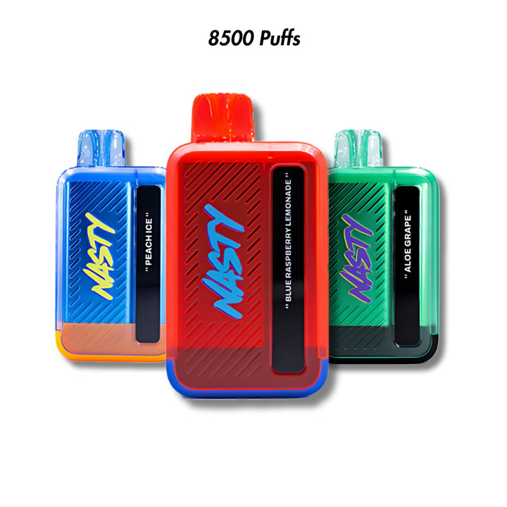 Premium Disposable Vapes Express Delivery