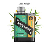 Aloe Mango Vapengin Neptune 8000 Puff Disposable Vape - 5% | Vapengin | Shop Buy Online | Cape Town, Joburg, Durban, South Africa