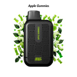 Apple Gummies TYSON 2.0 Heavyweight 7000 Puffs Disposable Vape - 5% | Vape Tyson | Shop Buy Online | Cape Town, Joburg, Durban, South Africa