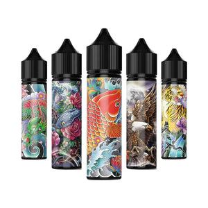 Airscream Ink Lords 3mg