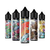 Apple Juice Airscream Ink Lords E - Liquid 60ml - 0.3% | Airscream AirsPops | Shop Buy Online | Cape Town, Joburg, Durban, South Africa