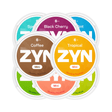 Apple Mint ZYN Mini Strong Nicotine Pouches - 6mg | ZYN | Shop Buy Online | Cape Town, Joburg, Durban, South Africa
