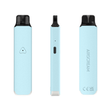 Aqua Blue Airscream Pro LITE Device Starter Kit | Airscream AirsPops | Shop Buy Online | Cape Town, Joburg, Durban, South Africa