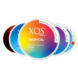 Arctic Freeze (11.2mg) XQS Nicotine Pouches 8 - 11mg | XQS | Shop Buy Online | Cape Town, Joburg, Durban, South Africa