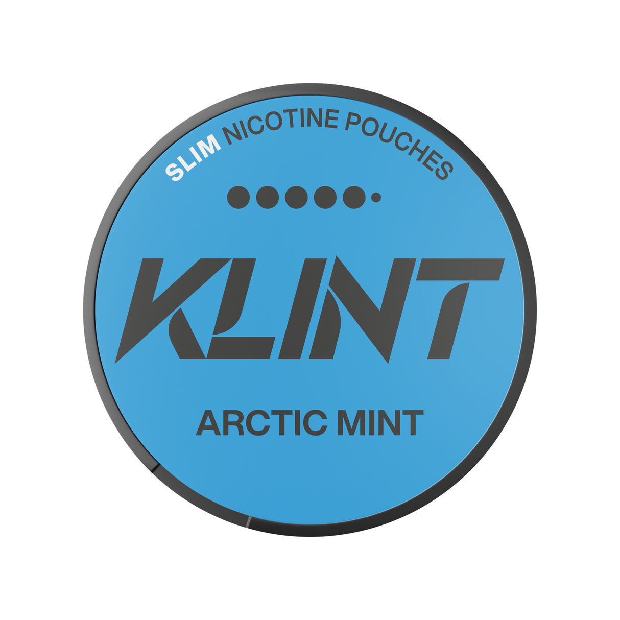 Arctic Mint (14mg) Klint Nicotine Pouches 8–21mg | Klint | Shop Buy Online | Cape Town, Joburg, Durban, South Africa