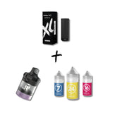 Banana Ice AirsPops XL Device, Refillable Pod, and E - Liquid Bundle | Airscream AirsPops | Shop Buy Online | Cape Town, Joburg, Durban, South Africa